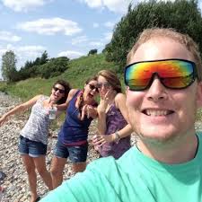 Dylan McGraw (@thecoldbrewkid)