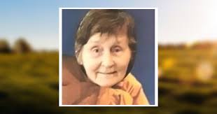 Jean Wisehart Obituary April 1, 2018