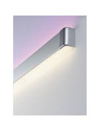 Viele led einbauleuchten von paulmann sind schwenkbar. Paulmann Led Profil Duo Hagebau De