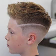 One of the best things about this look is how versatile it is to style. 35 Best Boys Haircuts New Trending 2021 Styles