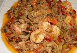 Soutrou De Poissons Et De Crevettes Afrik Cuisine Com Toute La Cuisine De L Afrique Recettes De Cuisine Africaine Recettes De Cuisine Cuisine Africaine