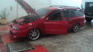 Fiat Marea Weekend Turbo Photos News Reviews Specs Car Listings Fiat Marea Fiat Turbo