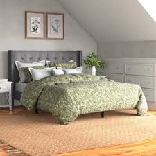 Maybe you would like to learn more about one of these? Queen Size Upholstered Beds You Ll Love In 2021 Wayfair