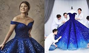 Thank you for your cooperation and support! Debut Gown Design Cheap Online