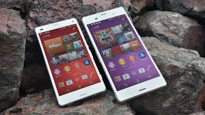 Ifa Neuheiten Von Sony Xperia Z3 Co Computer Bild