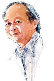 KTS Nguyễn Văn Tất: “Tôi luôn mong muốn được đổ đầy”