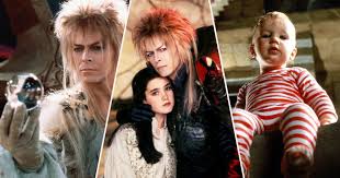 10 Things You Didn't Know About Jim Henson's Labyrinth