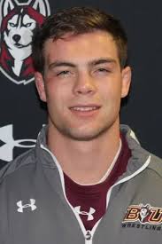 Grant Bond (12/10/2018)