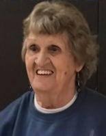 Lucille M. Decker Obituary