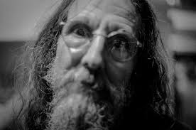 My memory palace (film portraits) — Nels Andrews