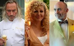 Gessler met her second husband, piotr gessler, who was running what was then the capital's. Magda Gessler Obaj Zaproponowali Mi Malzenstwo Piotr Gessler To Byla Druga Kobieta W Ktora Mnie Wrobil Brat