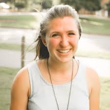 Erin Anderegg's Instagram, Twitter & Facebook