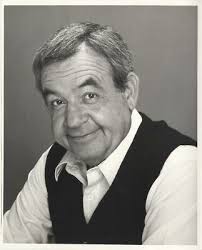 Happy Days Tom Bosley 1980's TV Series Father Portrait Original 8x10 Photo 