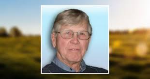 Sidney Engelstad Obituary October 5, 2020