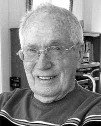 ROBERT REISS Obituary (2016)