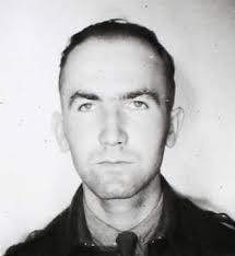 Lieutenant Arthur Percival Thompson (1918-1944)