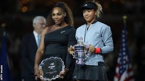 Osaka and brady traded service breaks in the first eight games as neither player. Australian Open 2021 Serena Williams Faces Naomi Osaka For Place In Final Bbc Sport