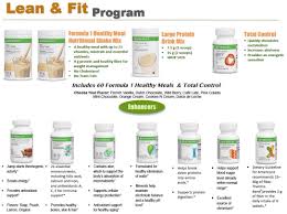 Loved Your 3 Day Trial Pack Try Our Lean And Fit Program To Keep Going Herbalife Recipes Herbalife Nutrition Club Herbalife Shake Recipes
