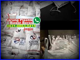 Maybe you would like to learn more about one of these? Harga Alamat Pabrik Karung Plastik 0831 0863 0415 Wa Beras Pengetahuan