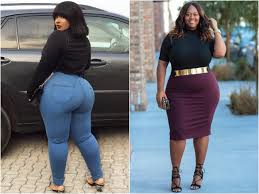 Pokud máte plnější hrudník a štíhlejší pas, naopak zaoblený zadeček a stehna, můžete zvolit šaty s živůtkem, který podtrhne vaše. Modni Preslapy Kterych Se Dopousti Baculky Fashionmagazin Cz