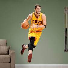 Kevin Love No 0 Cleveland Cavaliers Nba