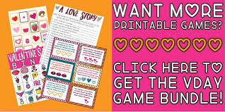 Many levels and themes availables, so come and · the online and free games on memozor are perfect for the seniors who wish to train their memory. Free Printable Valentine S Day Memory Games For Kids Play Party Plan