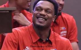 Justin Brownlee sobrang na-miss ng Ginebra