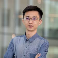 Ph.D. Student Profiles