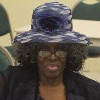 Rev. Dorothy Mae Avent Obituary