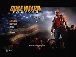 Enter my digs from the multiplayer menu. Happy Trails Duke Nukem A Cup Of Joe