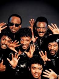One last thing, whats up with that album cover,.i mean really. Kool The Gang Albums