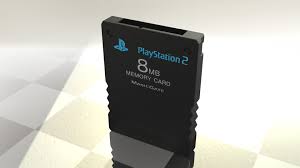 On the main menu of the ps3 go to the one called game. Memory Card 8mb Playstation 2 3d Cad Model Library Grabcad