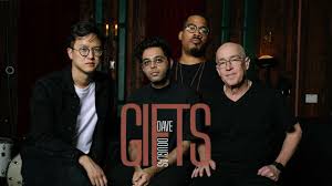 Dave Douglas Gifts Quartet