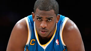 Chris Paul, Los Angeles Clippers'ta