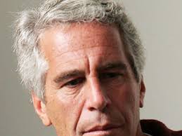 Notorious Billionaire Pedophile Jeffrey Epstein Funded Women's Empowerment  Advocate Lana Pozhidaeva