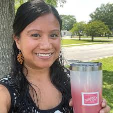 Crafting with Clarissa