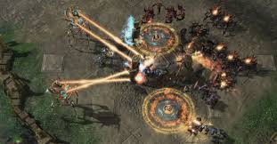 Download dark deity torrent or any other torrent from the games pc. Starcraft 2 Offline Crack Torrent Lasopawater