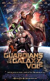 'guardians of the galaxy vol. Guardians Of The Galaxy Vol 2 By Marty Mclfy On Deviantart
