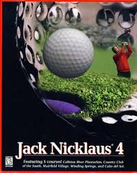 This was true in two senses. Jack Nicklaus 4 Wikipedia