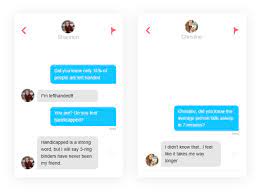 Clover = tinder + match + okcupid + pof and so much more! 10 Questions To Ask On Tinder Your Matches Will Love These