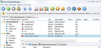 In all, it has everything you will seek in an internet download manager. How To Integrate Free Download Manager With Google Chrome Firefox Opera And Safari Browsers