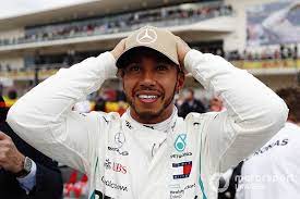 Alle jahre wieder beginnt ein junges talent in der formel 1, so auch in f1 2018. Lewis Hamilton Ist Formel 1 Weltmeister 2018 Fur Mercedes