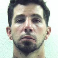 Man allegedly tells officer a customer tipped him with 'really good  chronic'