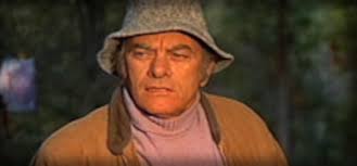 House Of Seven Corpses, The (1974) -- (Movie Clip) My Double Wardrobe