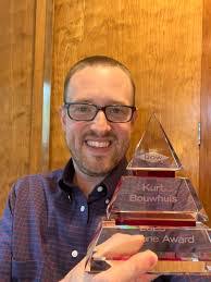 Tracy Blauvelt's Instagram, Twitter & Facebook