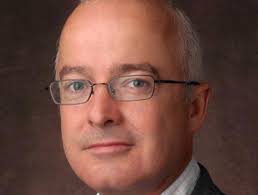 Kevin Hanson Out as CEO of Simon & Schuster Canada