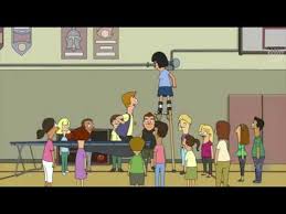 Louise S First Kiss Bobs Burgers Youtube See more of bob's burgers on facebook. louise s first kiss bobs burgers