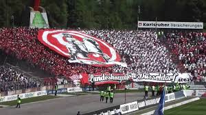 Unbekannte jedenfalls haben durch aufkleber mit dem schriftzug „ultras düsseldorf das revier von „f95 markiert. Fortuna Dusseldorf Ultras Fortuna Dusseldorf Ksc Fd 2013 2014 Bundesliga 2 Youtube