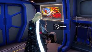 The second week of wolverine outfit challenges. Find The Loading Screen Picture At A Quinjet Patrol Site Fortnite Wolverine Challenges Week 2 Youtube