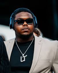 Jazmin Ball Koach Mitchell